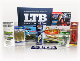 The Surprise Box (6 Month Subscription)