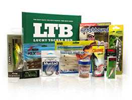 Inshore Saltwater (3 Month Subscription)